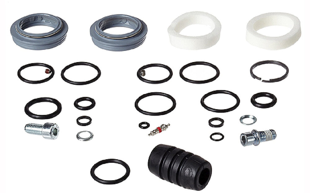 Dakšas remonta komplekts - RockShox Full