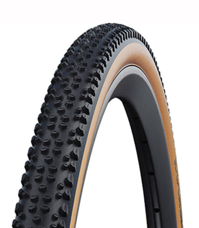 Velosipēda riepa - Schwalbe 700 x 33C X-One Allround