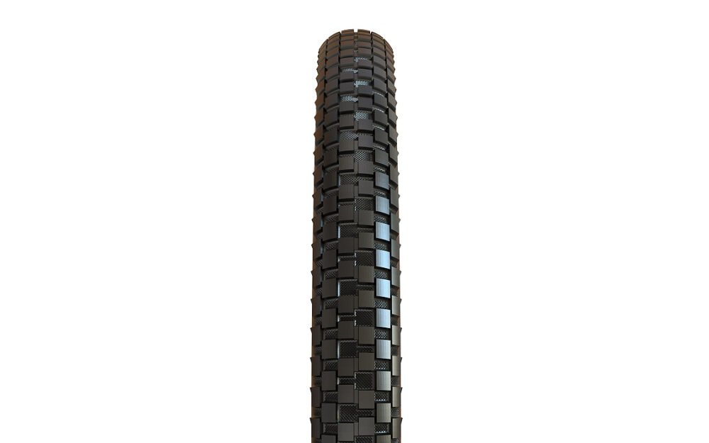 Bicycle tyre - Maxxis 26 x 2.40 Holy Roller - Image 2