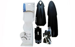 Щиток передний - Polisport 26"-29" Cross Country Evo — изображение 2