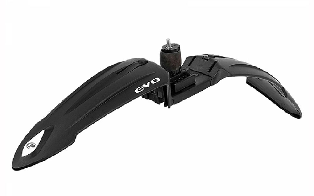 Priekšējais dubļusargs - Polisport 26"-29" Cross Country Evo