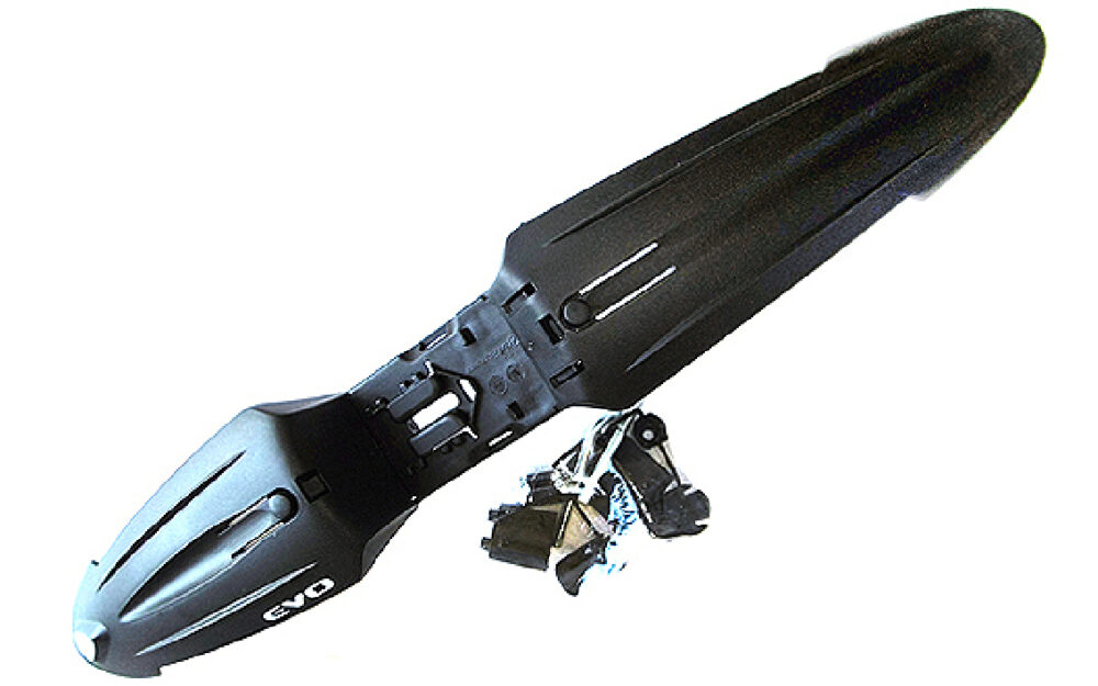 Щиток передний - Polisport 26"-29" Cross Country Evo — изображение 5