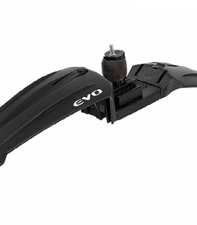 Priekšējais dubļusargs - Polisport 26"-29" Cross Country Evo