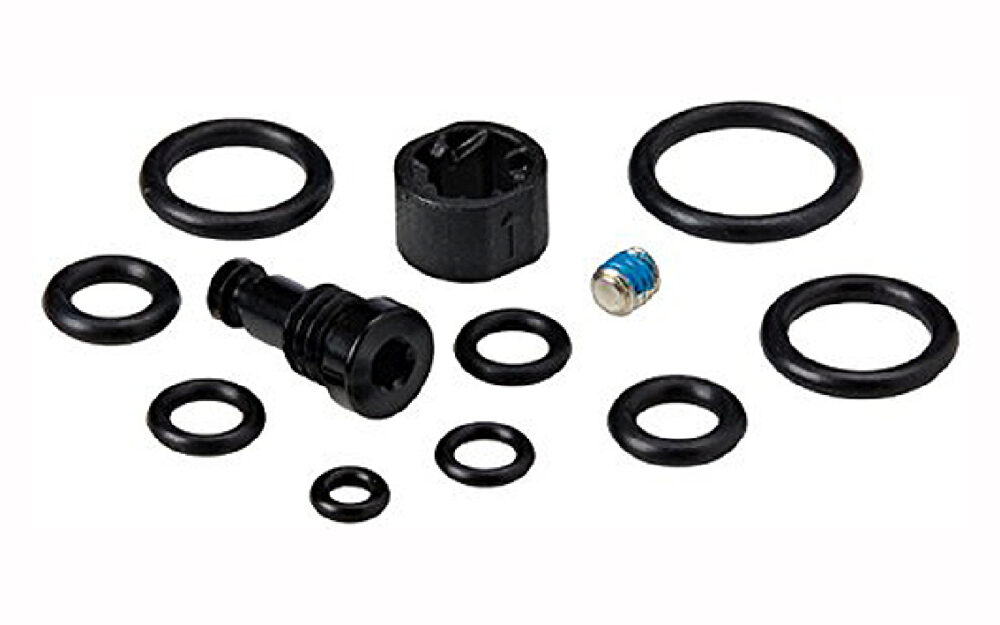 Remote lockout service kit - RockShox XLoc