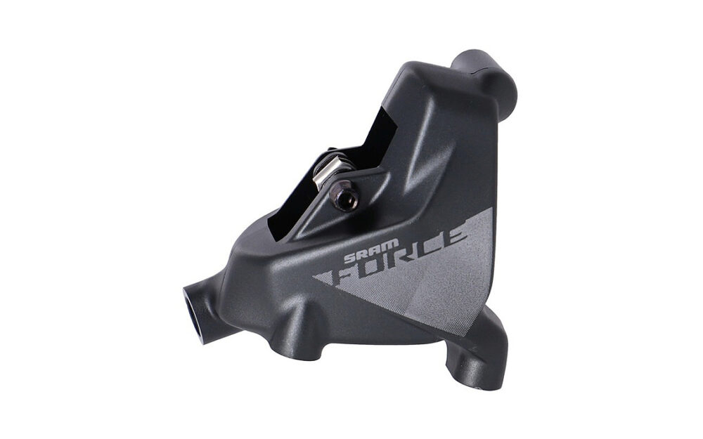 Hidraulisko bremžu balstenis - SRAM Force eTap AXS Flat Mount