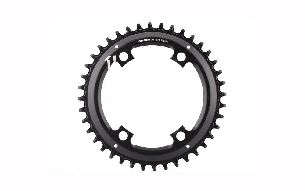 Zvaigznīte - SRAM Apex 1 X-Sync