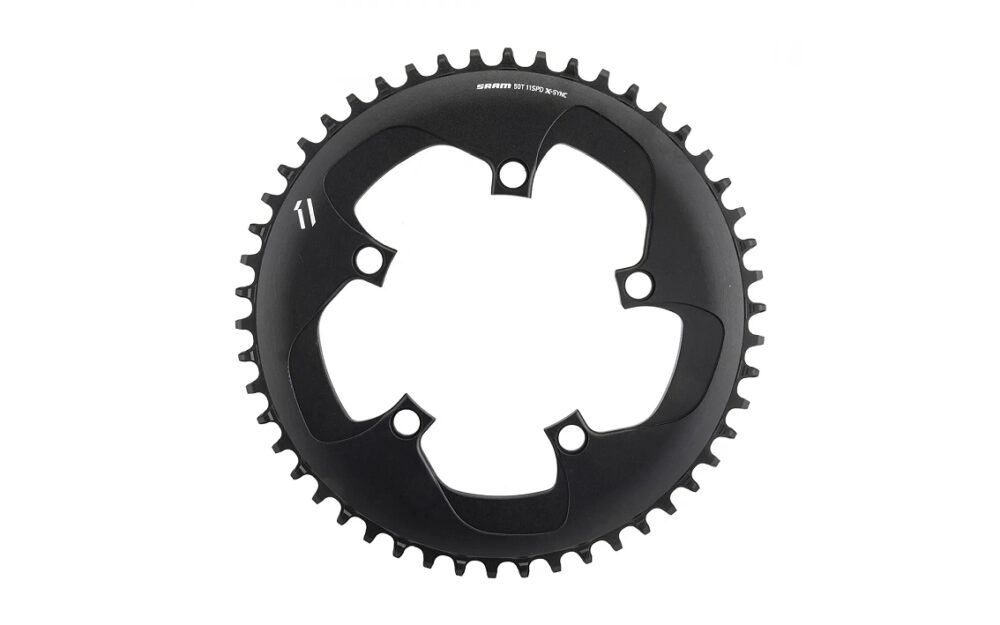 Zvaigznīte - SRAM Force X-Sync