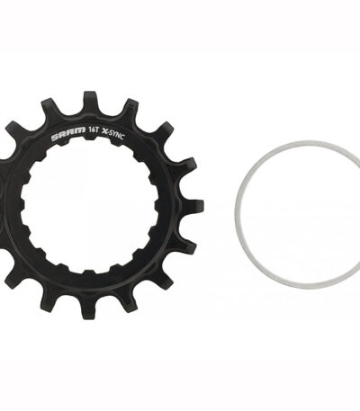 Zvaigznīte - SRAM EX-1 X-Sync Bosch