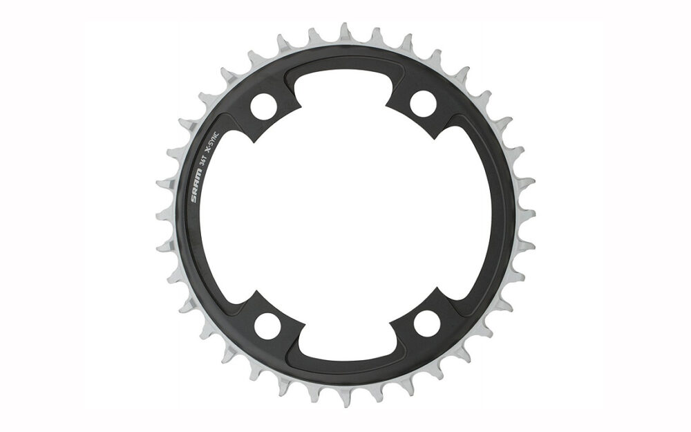 Zvaigznīte - SRAM X-Sync Road