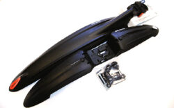 Dubļusargu komplekts - Polisport 26"-29" Cross Country Evo - Image 2