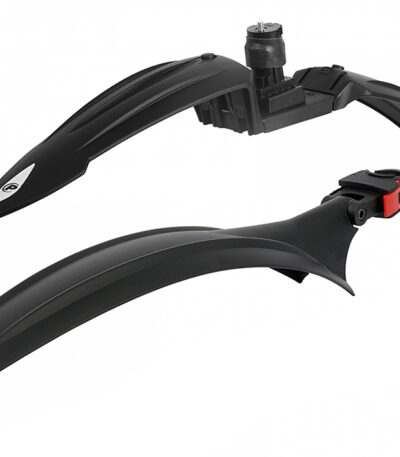 Dubļusargu komplekts - Polisport 26"-29" Cross Country Evo