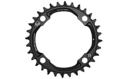 Zvaigznīte - SRAM X-Sync 2 Eagle