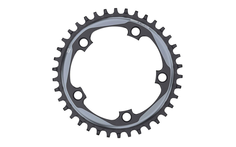 Zvaigznīte - SRAM Force X-Sync