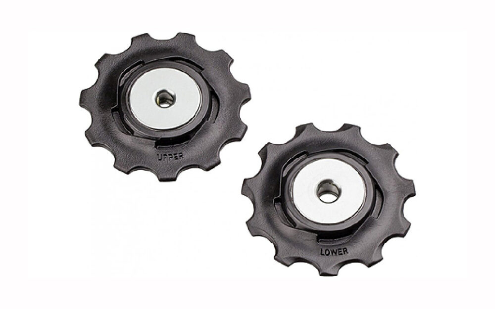 Pārslēdzēja rullīši - SRAM Force 22 / Rival 22