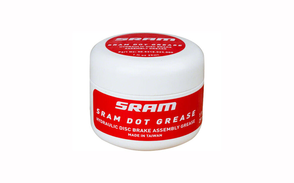 Eļļa - SRAM DOT Assembly