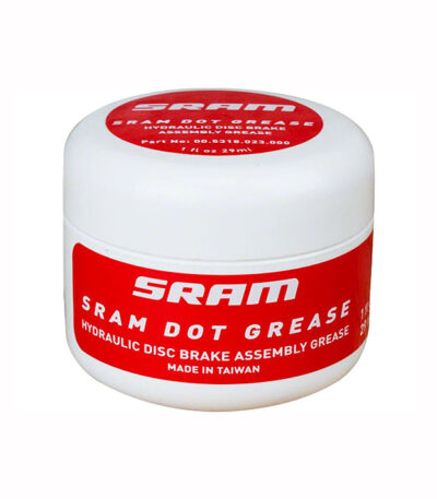 Eļļa - SRAM DOT Assembly