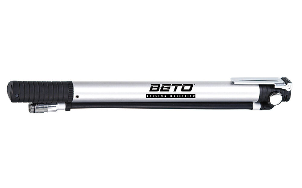 Floor pump - Beto CCO-013A - Image 2