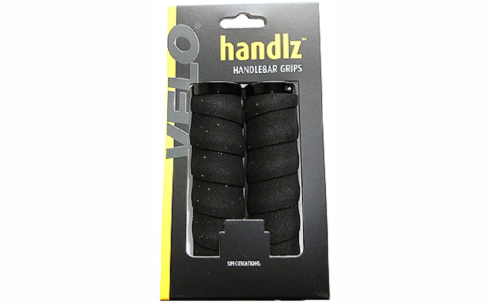 Grips - Velo VLG-852AD3-001G-01 - Image 2