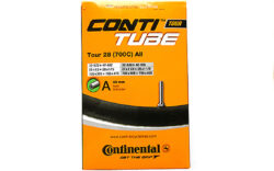 Velosipēda kamera - Continental 700 x 32/47