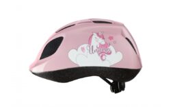 Helmet - Polisport Junior Sweet Unicorn - Image 3