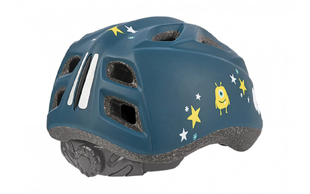 Jalgrattakiiver - Polisport Premium Spaceship - Image 2