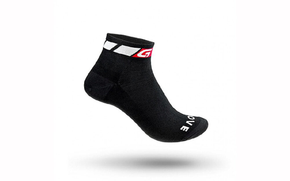 GripGrab riteņbraukšanas zeķes - GripGrab Classic Low Cut