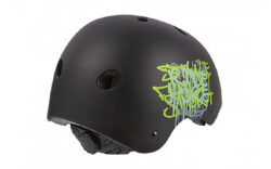 Helmet - Polisport Urban Radical Graffiti - Image 2