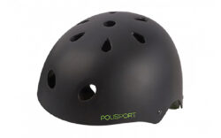 Helmet - Polisport Urban Radical Graffiti - Image 3