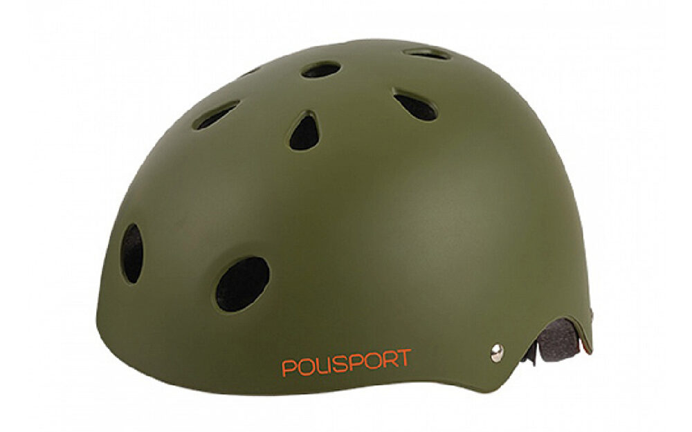 Helmet - Polisport Urban Radical - Image 3