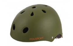 Helmet - Polisport Urban Radical - Image 3