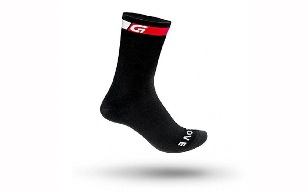 GripGrab riteņbraukšanas zeķes - GripGrab Classic High Cut
