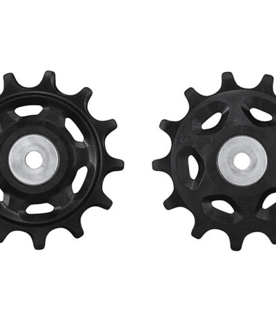 Aizmugurējā pārslēdzēja rullīšu komplekts - Shimano RD-U8000 CUES