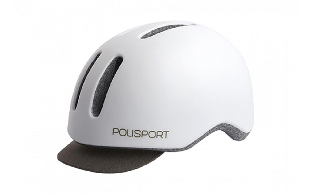 Velosipēdista ķivere - Polisport Commuter