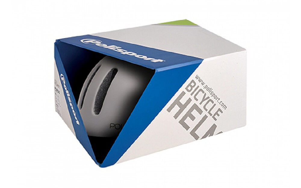 Helmet - Polisport Commuter - Image 3