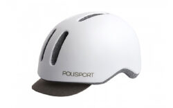 Velosipēdista ķivere - Polisport Commuter