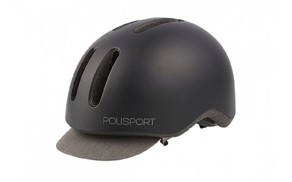 Helmet - Polisport Commuter - Image 2