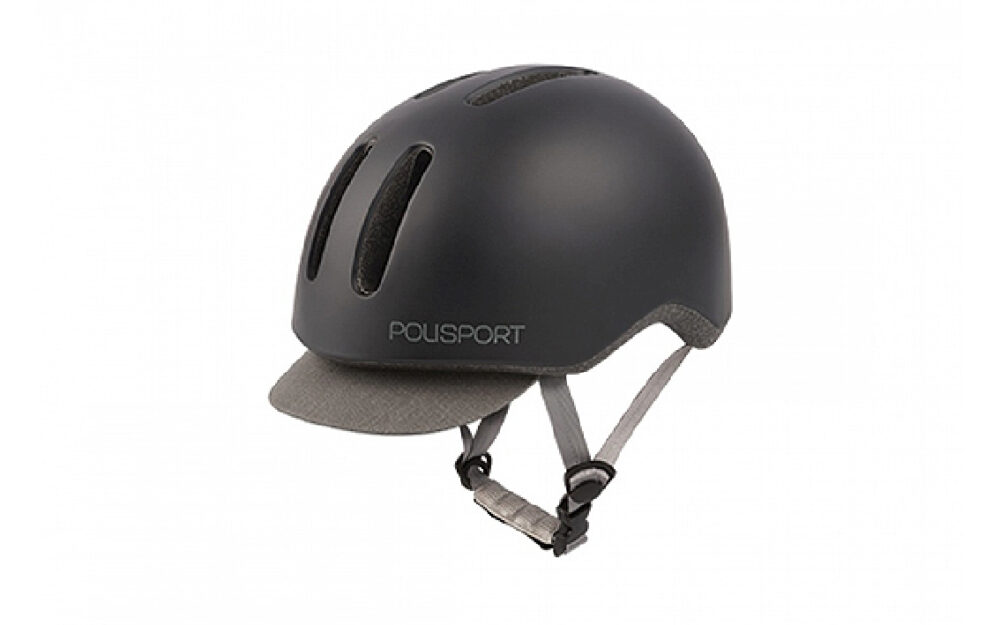 Velosipēdista ķivere - Polisport Commuter