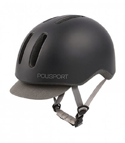 Velosipēdista ķivere - Polisport Commuter