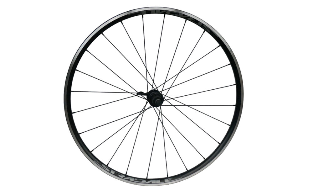 Aizmugurējais ritenis 28" - Rodi Stradale QR SB FH