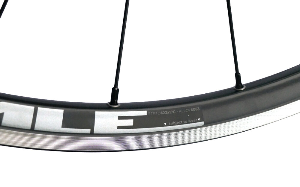 Колесо заднее 28" - Rodi Stradale QR SB FH — изображение 3