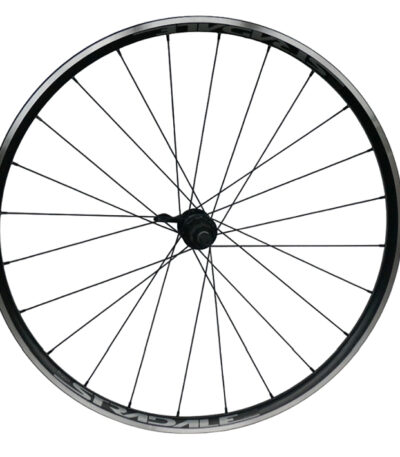 Aizmugurējais ritenis 28" - Rodi Stradale QR SB FH