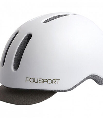 Velosipēdista ķivere - Polisport Commuter