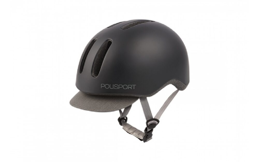 Velosipēdista ķivere - Polisport Commuter