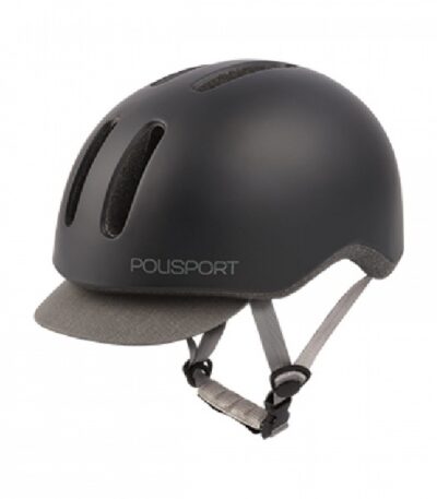 Velosipēdista ķivere - Polisport Commuter