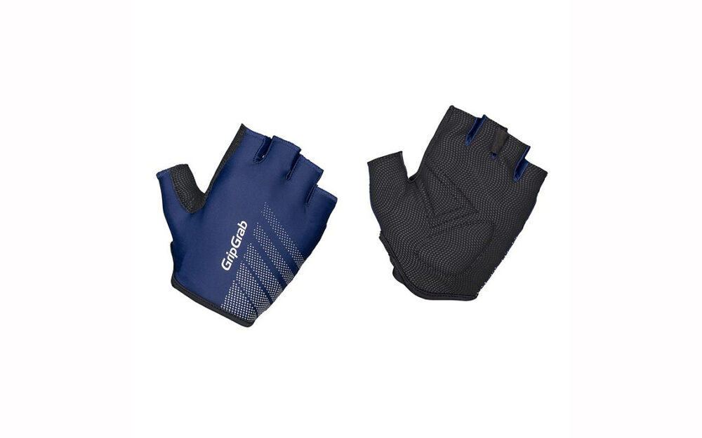 GripGrab īsie cimdi - GripGrab Ride S