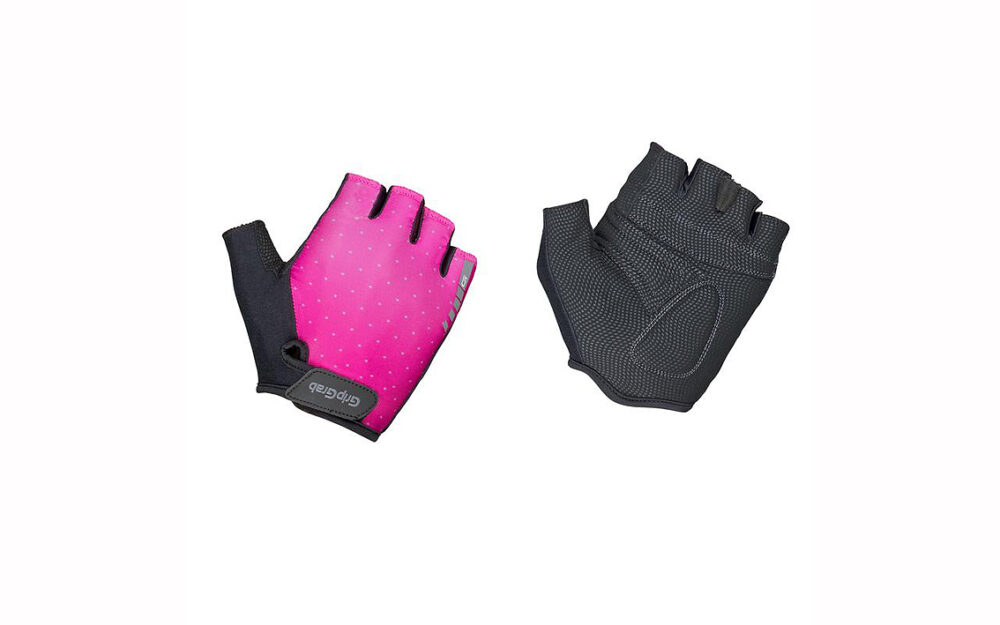GripGrab īsie cimdi - GripGrab Women Rouleur S