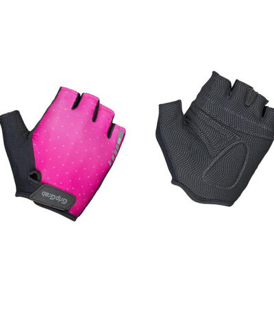 GripGrab īsie cimdi - GripGrab Women Rouleur M