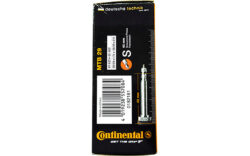 Велосипедная камера - Continental 28/29 x 1.90/2.40, Presta 42 mm — изображение 3