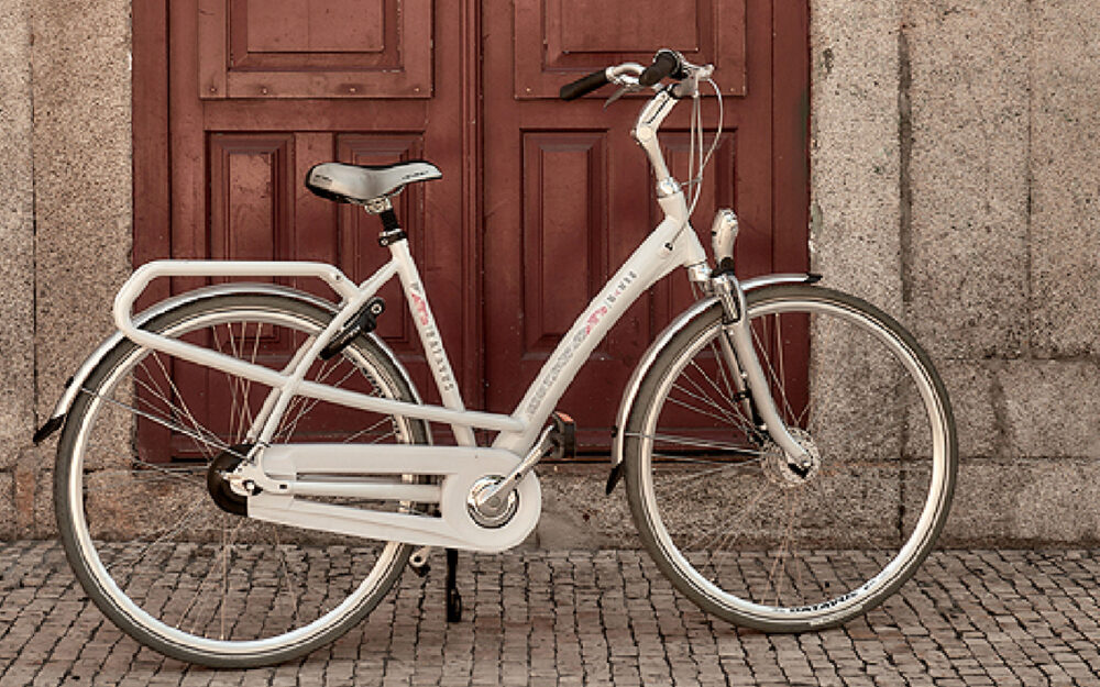 Комплект щитков - Polisport 28" Towny — изображение 3