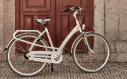 Комплект щитков - Polisport 28" Towny — изображение 3